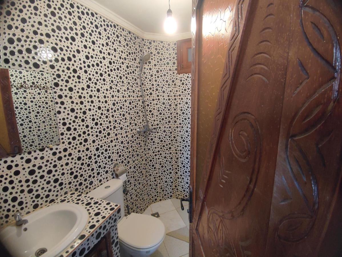 Appartement Red Carpet Surf House à Taghazout Extérieur photo
