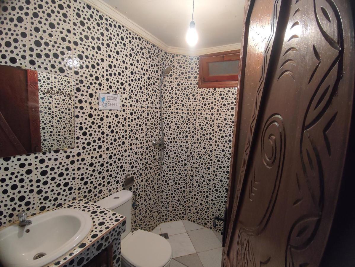 Appartement Red Carpet Surf House à Taghazout Extérieur photo